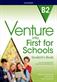Venture into First for Schools: Student's Book Pack